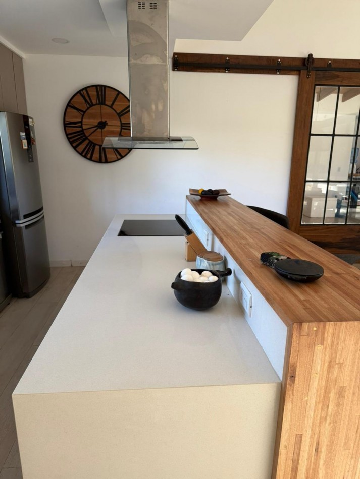 Casa en Alquiler Pinamar La Herradura