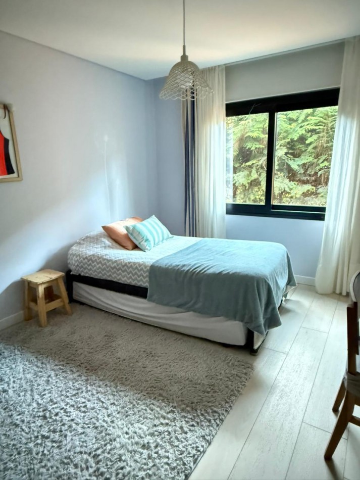 Casa en Alquiler Pinamar La Herradura