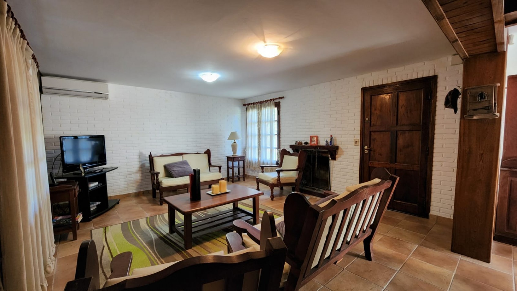 Casa en alquiler Pinamar  