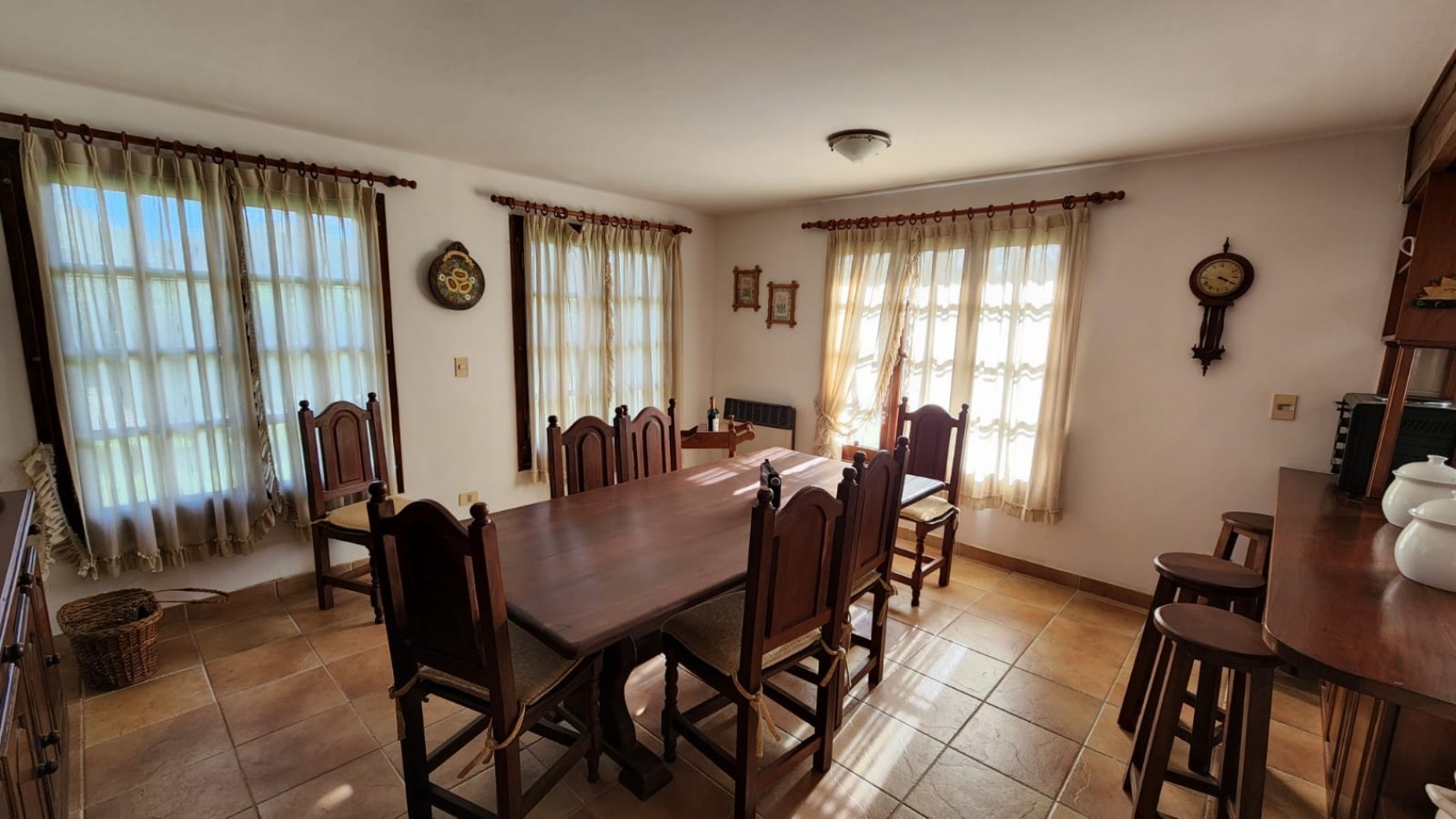 Casa en alquiler Pinamar  