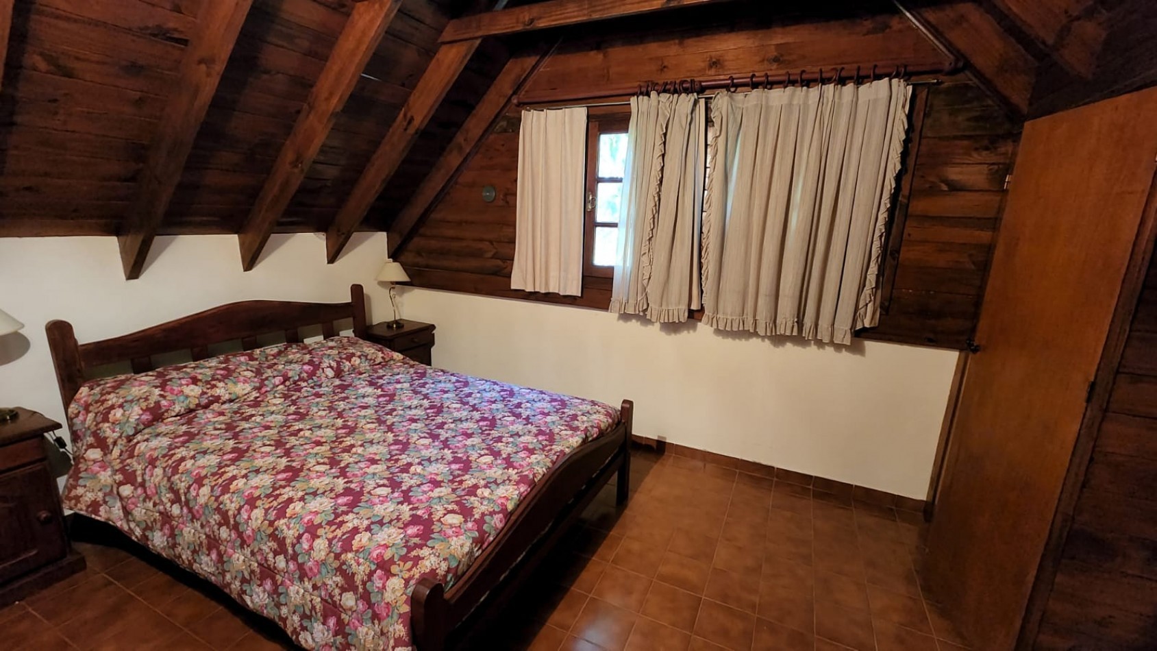 Casa en alquiler Pinamar  