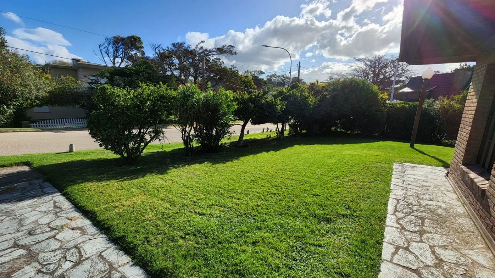 Casa en alquiler Pinamar  