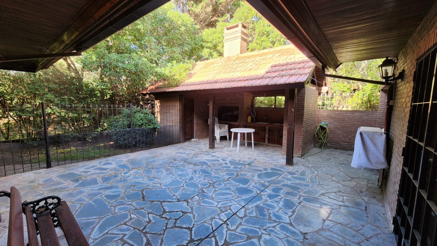 Casa en alquiler Pinamar  