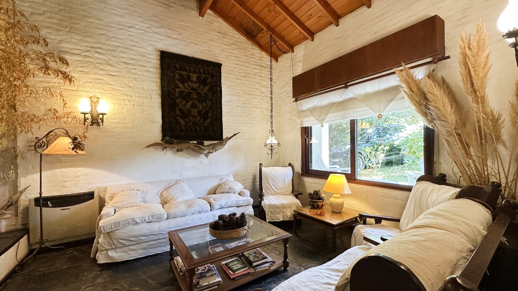 Casa en alquiler en Pinamar en Lasalle