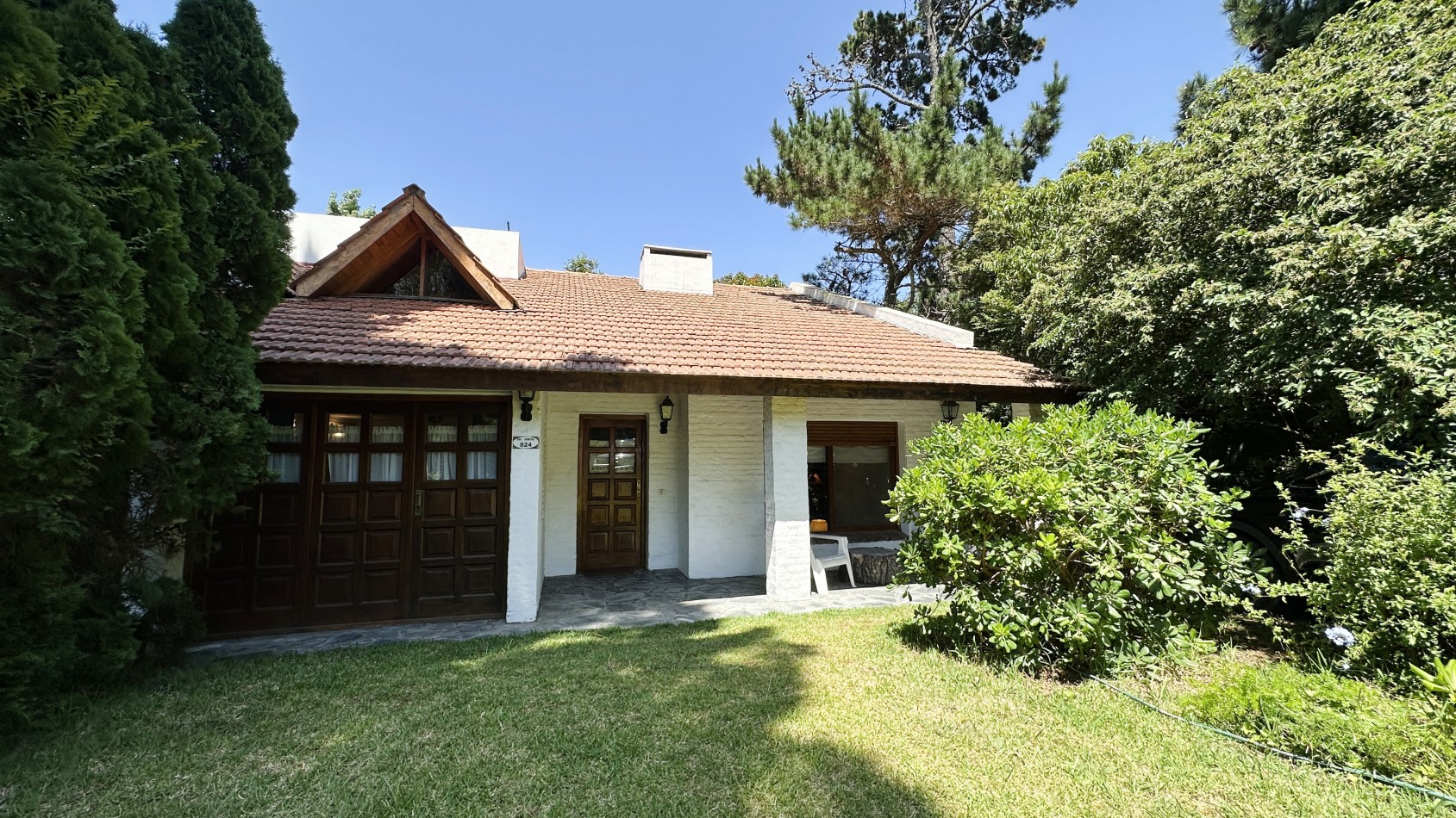 Casa en alquiler en Pinamar en Lasalle