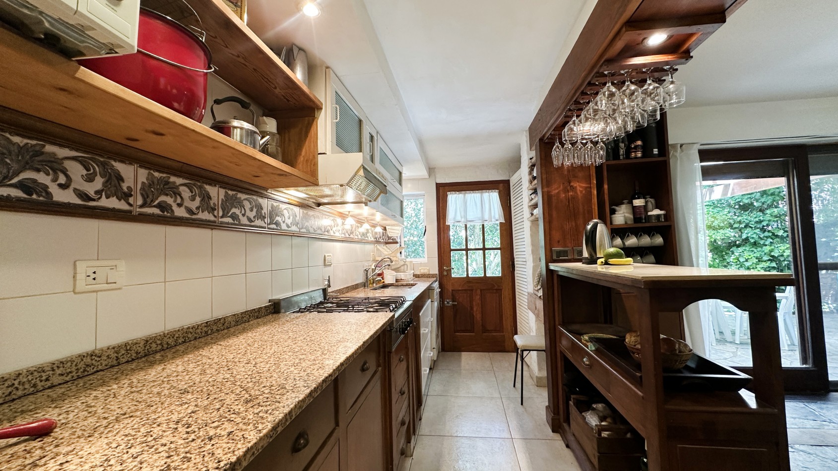 Casa en alquiler en Pinamar en Lasalle