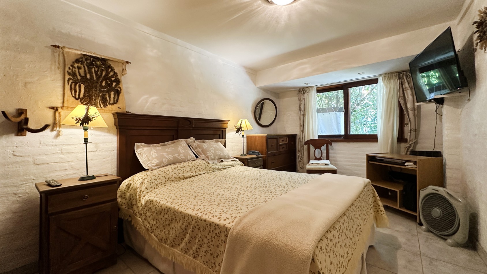 Casa en alquiler en Pinamar en Lasalle