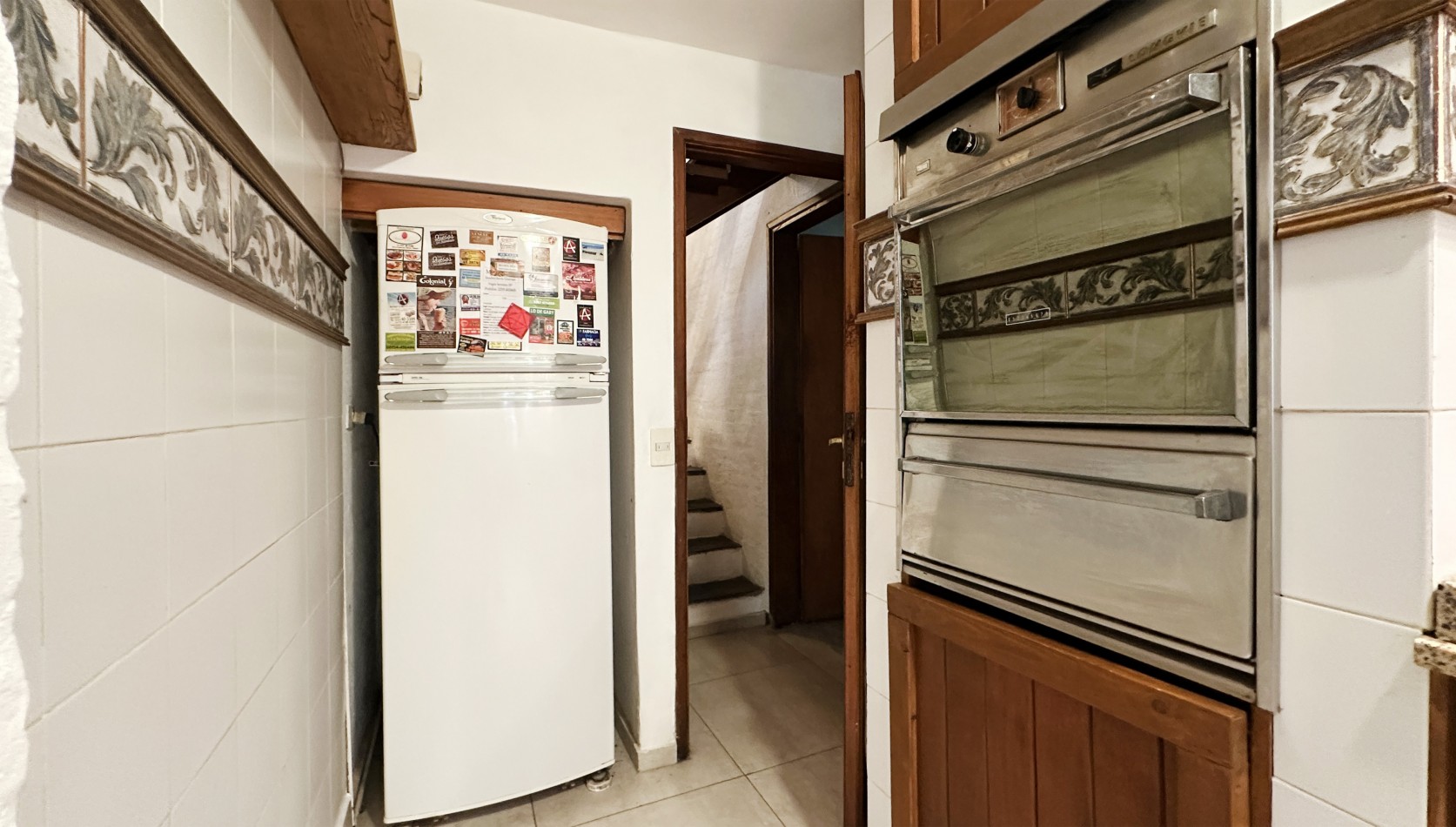 Casa en alquiler en Pinamar en Lasalle