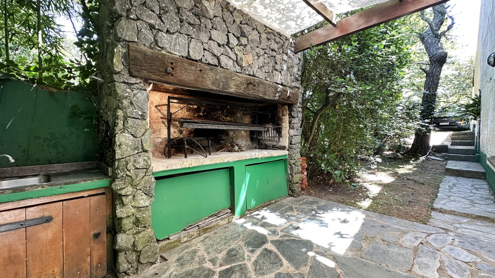 Casa en alquiler en Pinamar en Lasalle