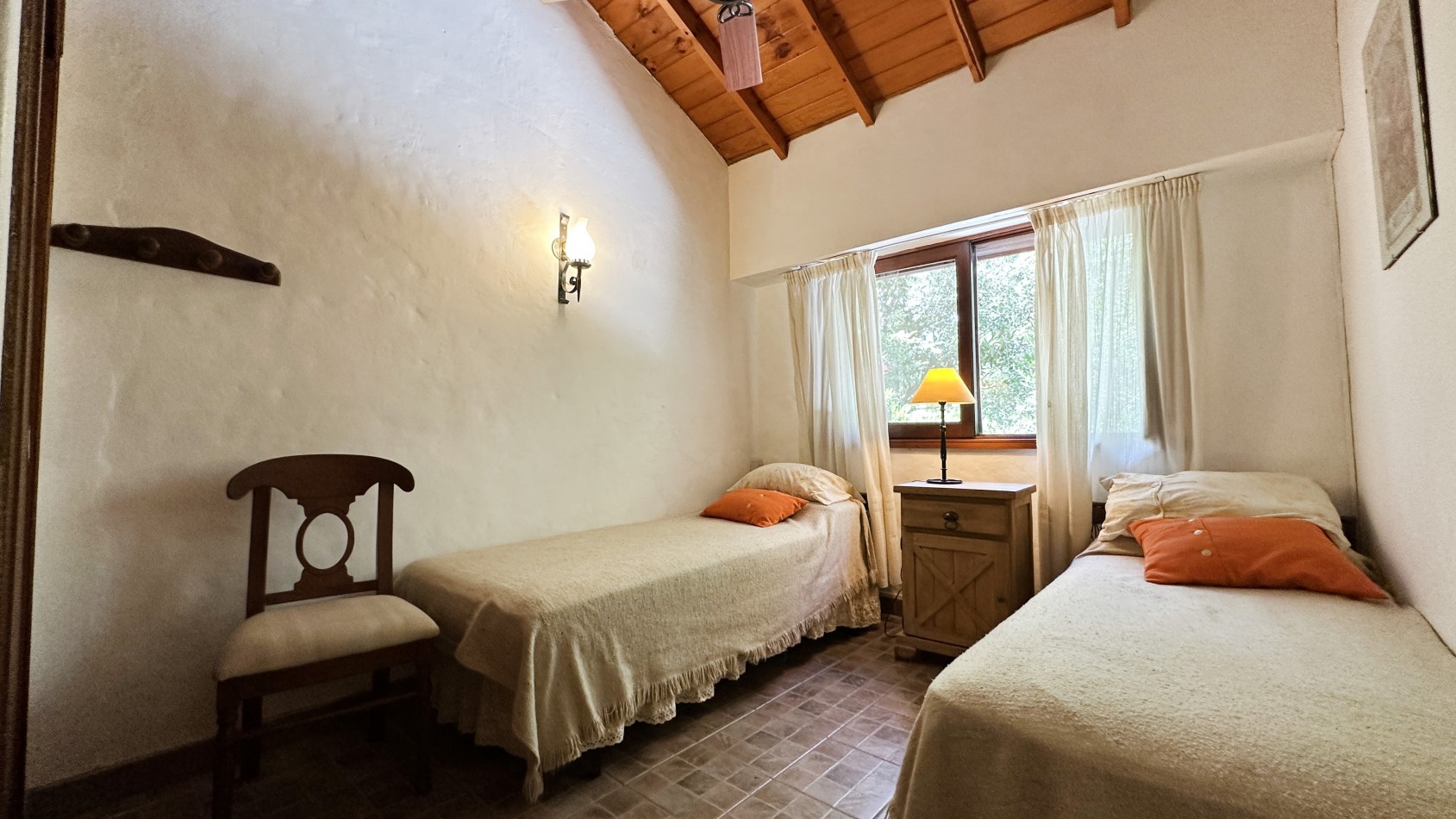 Casa en alquiler en Pinamar en Lasalle