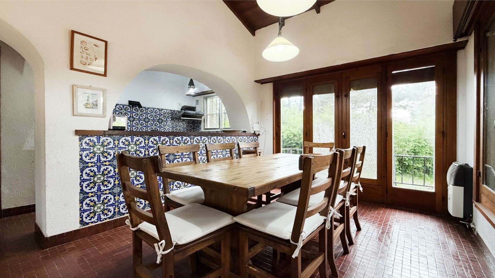 Casa en alquiler Pinamar Zona Lasalle