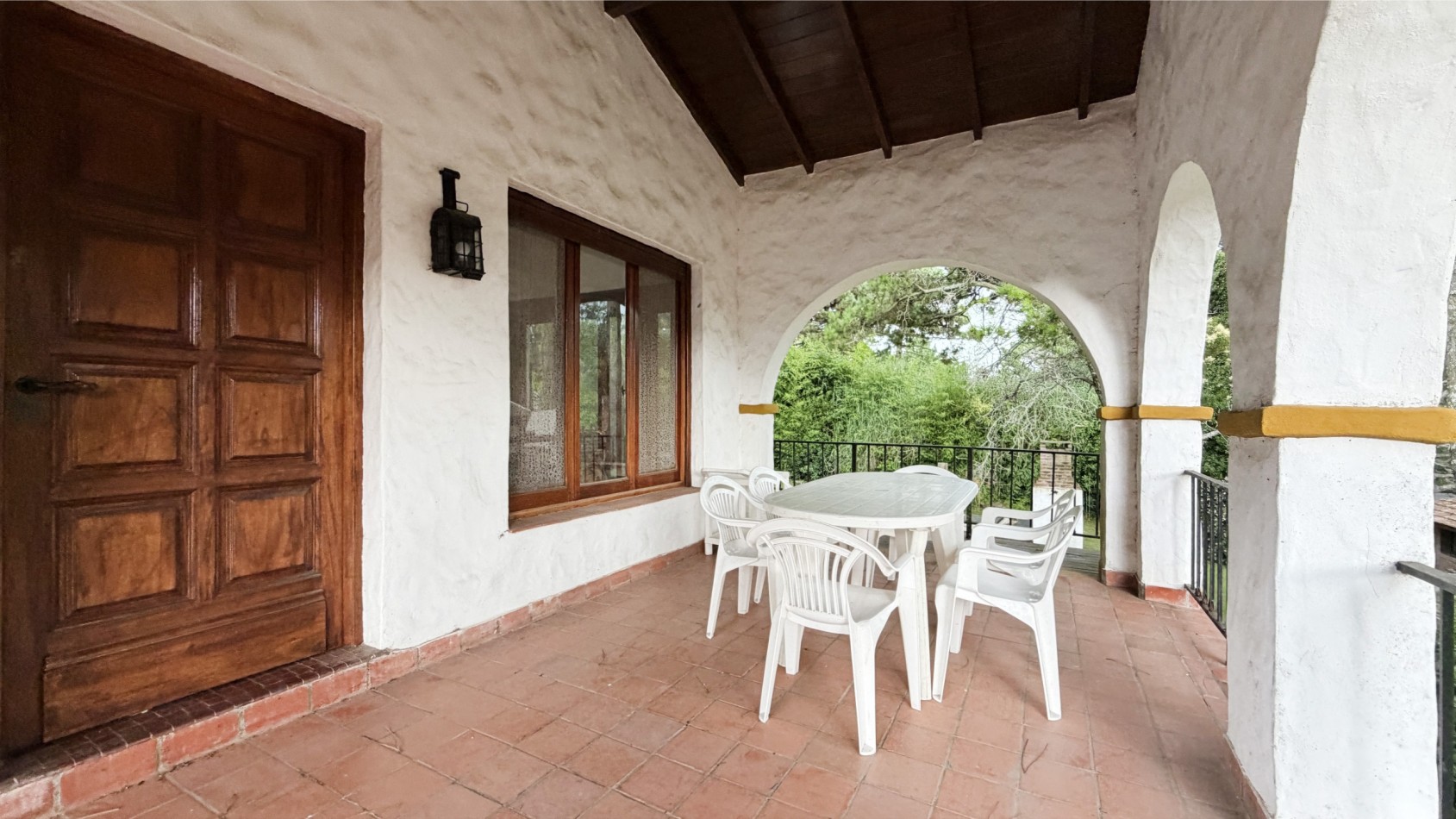 Casa en alquiler Pinamar Zona Lasalle