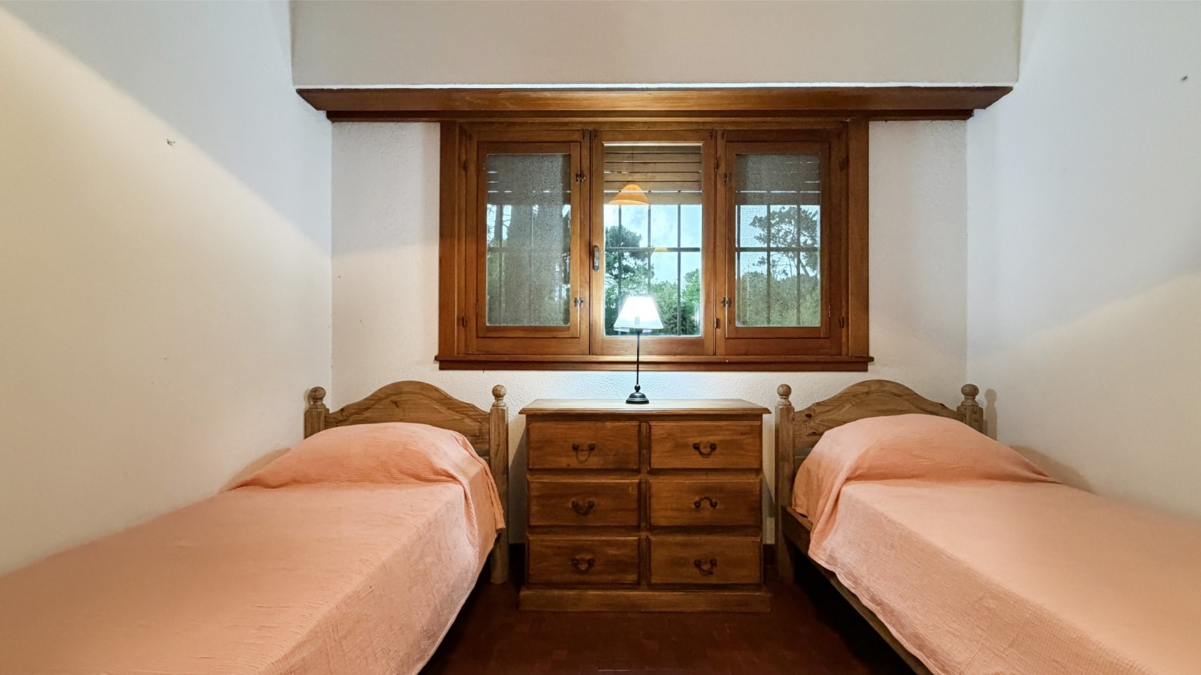 Casa en alquiler Pinamar Zona Lasalle