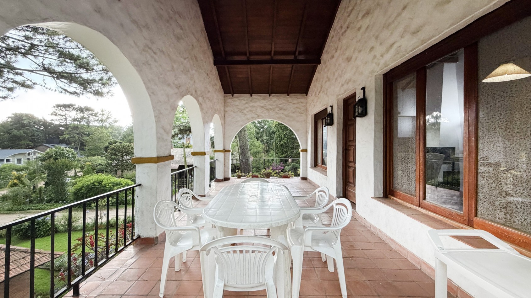 Casa en alquiler Pinamar Zona Lasalle