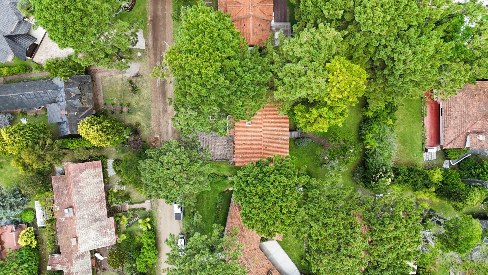 Casa en alquiler Pinamar Zona Lasalle