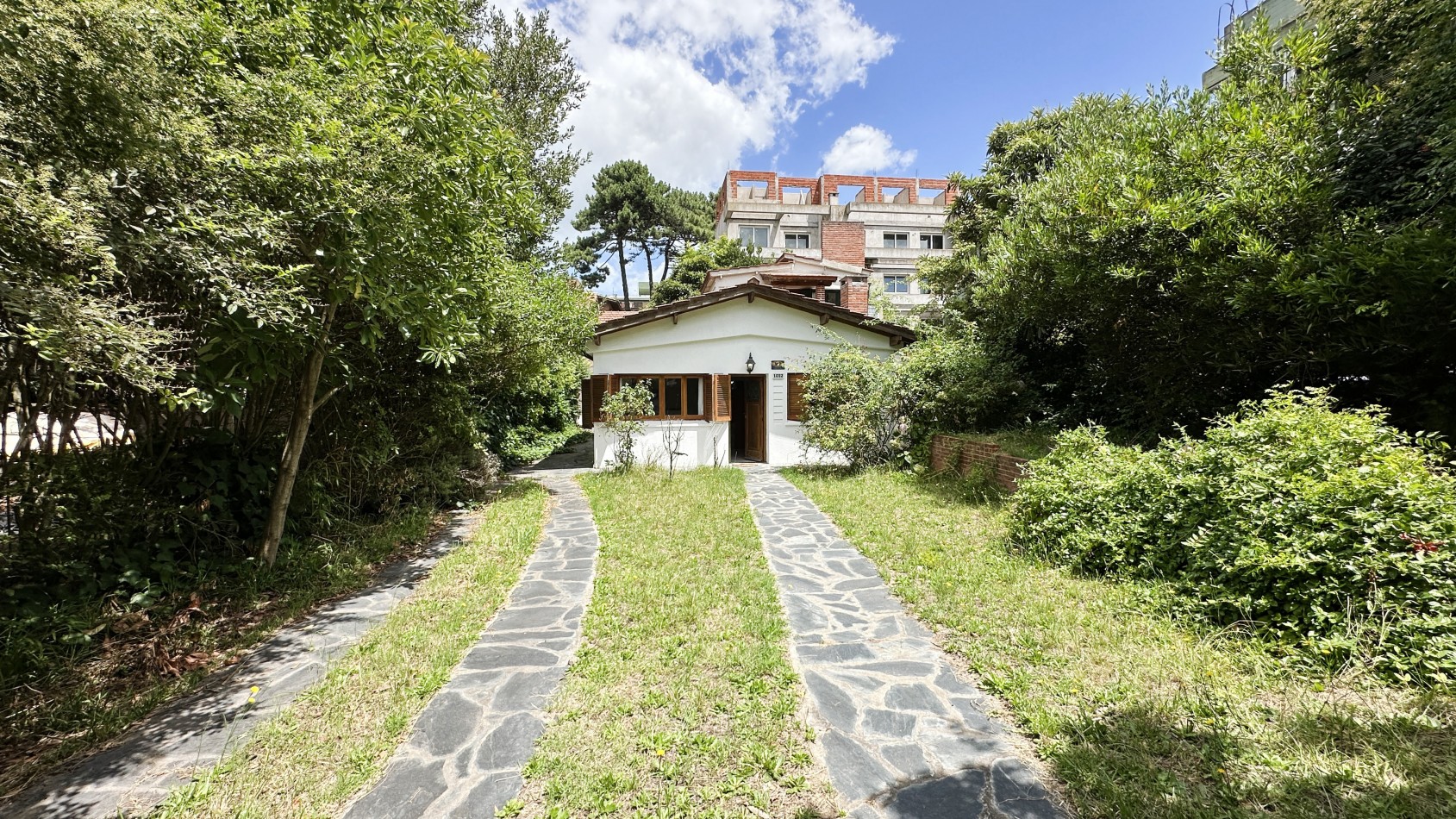 Casa en Venta en Pinamar Zona Duplex