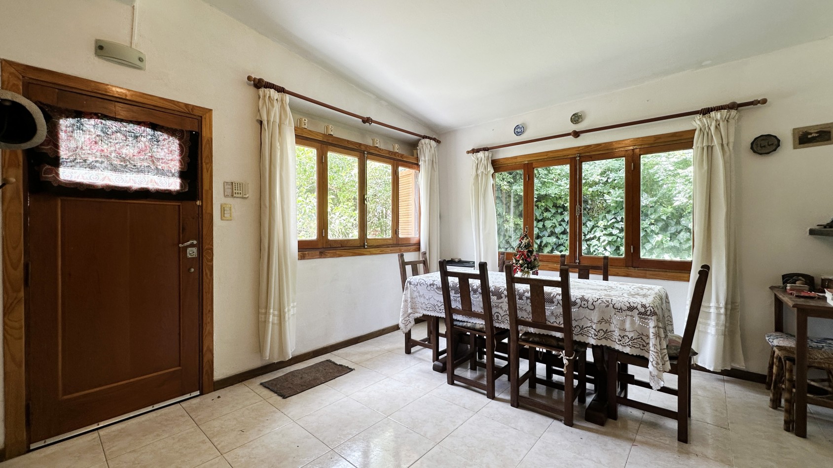 Casa en Venta en Pinamar Zona Duplex