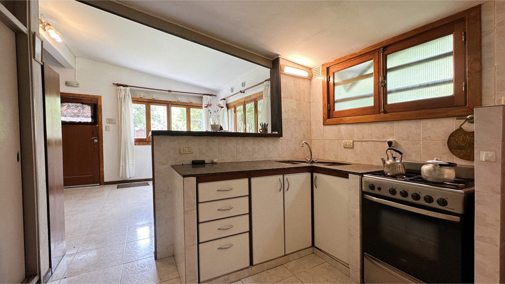 Casa en Venta en Pinamar Zona Duplex