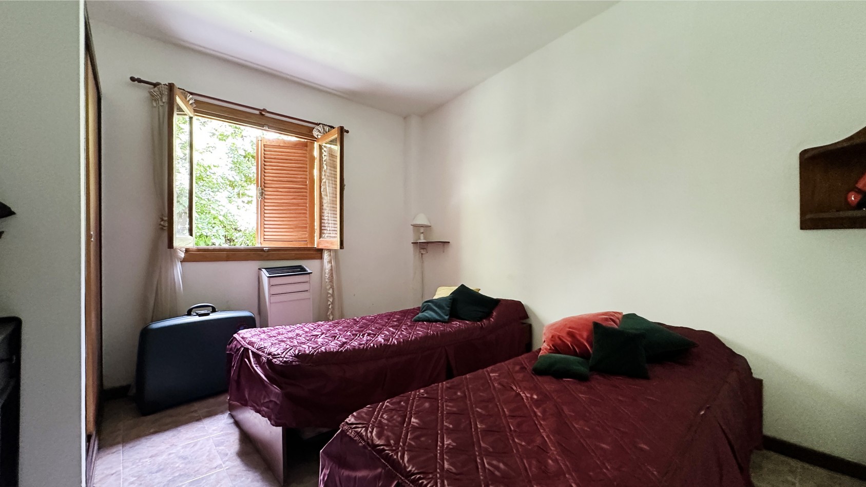 Casa en Venta en Pinamar Zona Duplex