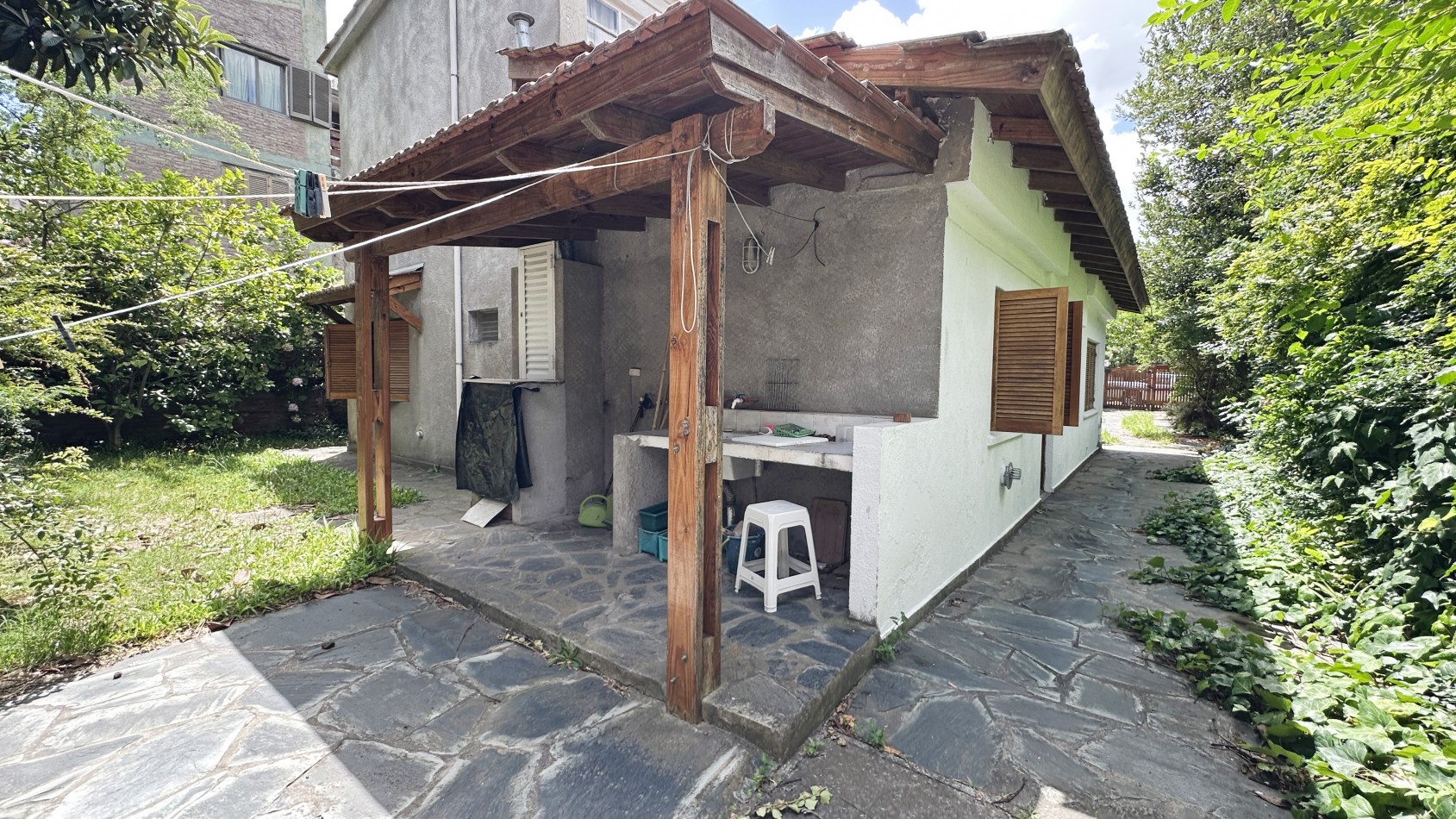 Casa en Venta en Pinamar Zona Duplex