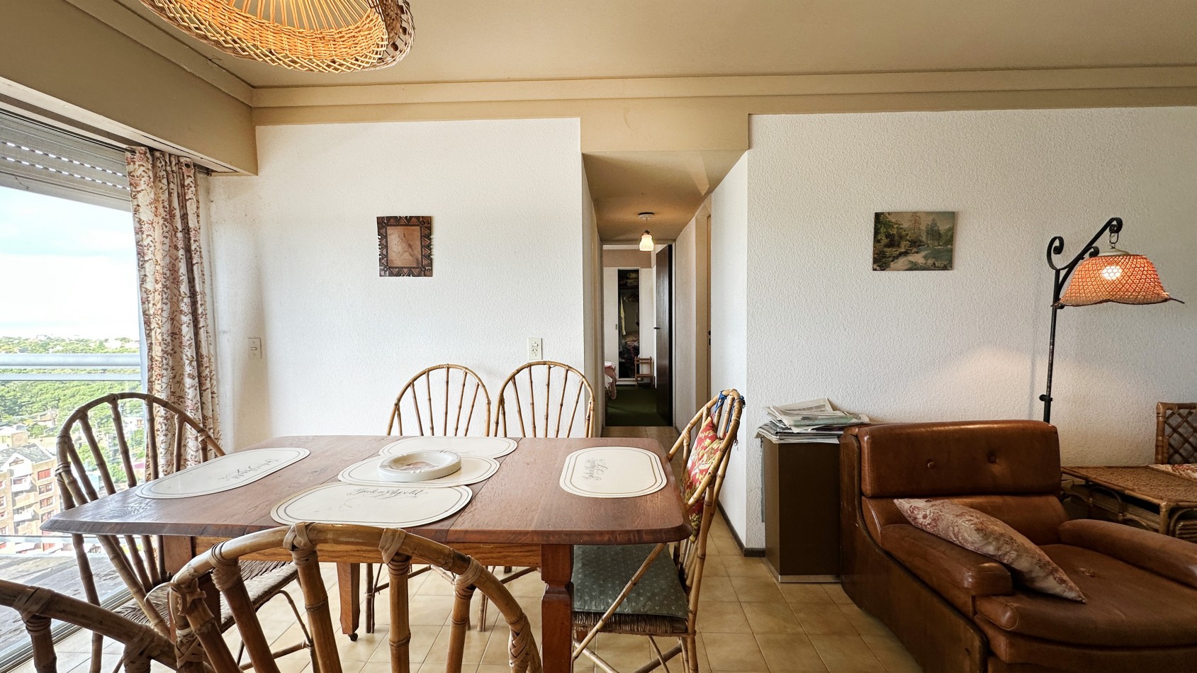 Departamento en venta Pinamar Zona Centro