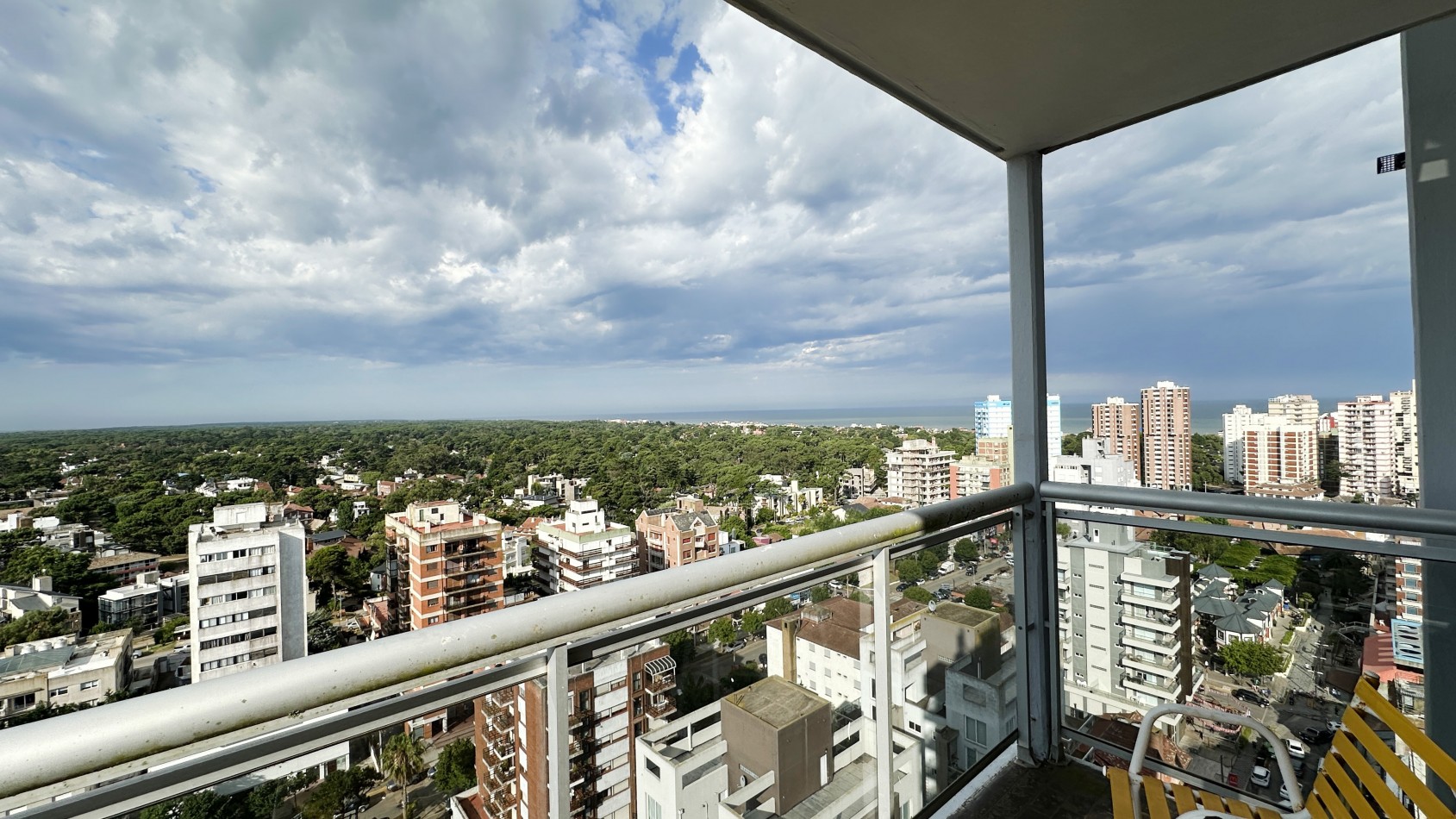 Departamento en venta Pinamar Zona Centro