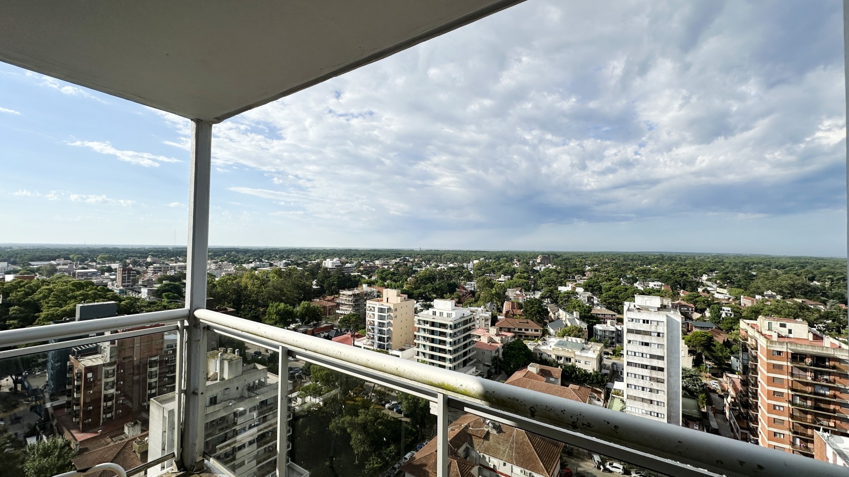 Departamento en venta Pinamar Zona Centro