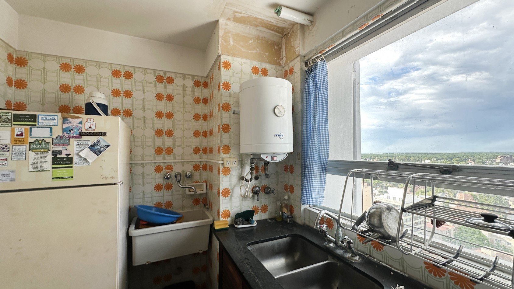 Departamento en venta Pinamar Zona Centro