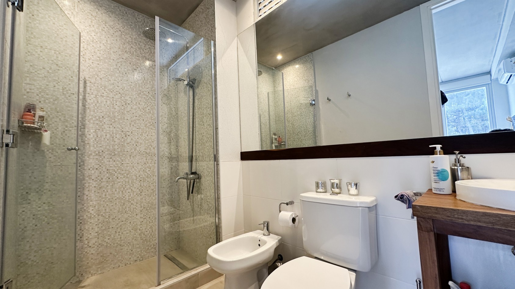 Departamento en venta Pinamar Zona Norte Playa