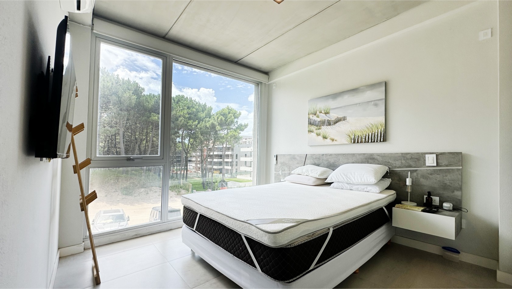 Departamento en venta Pinamar Zona Norte Playa