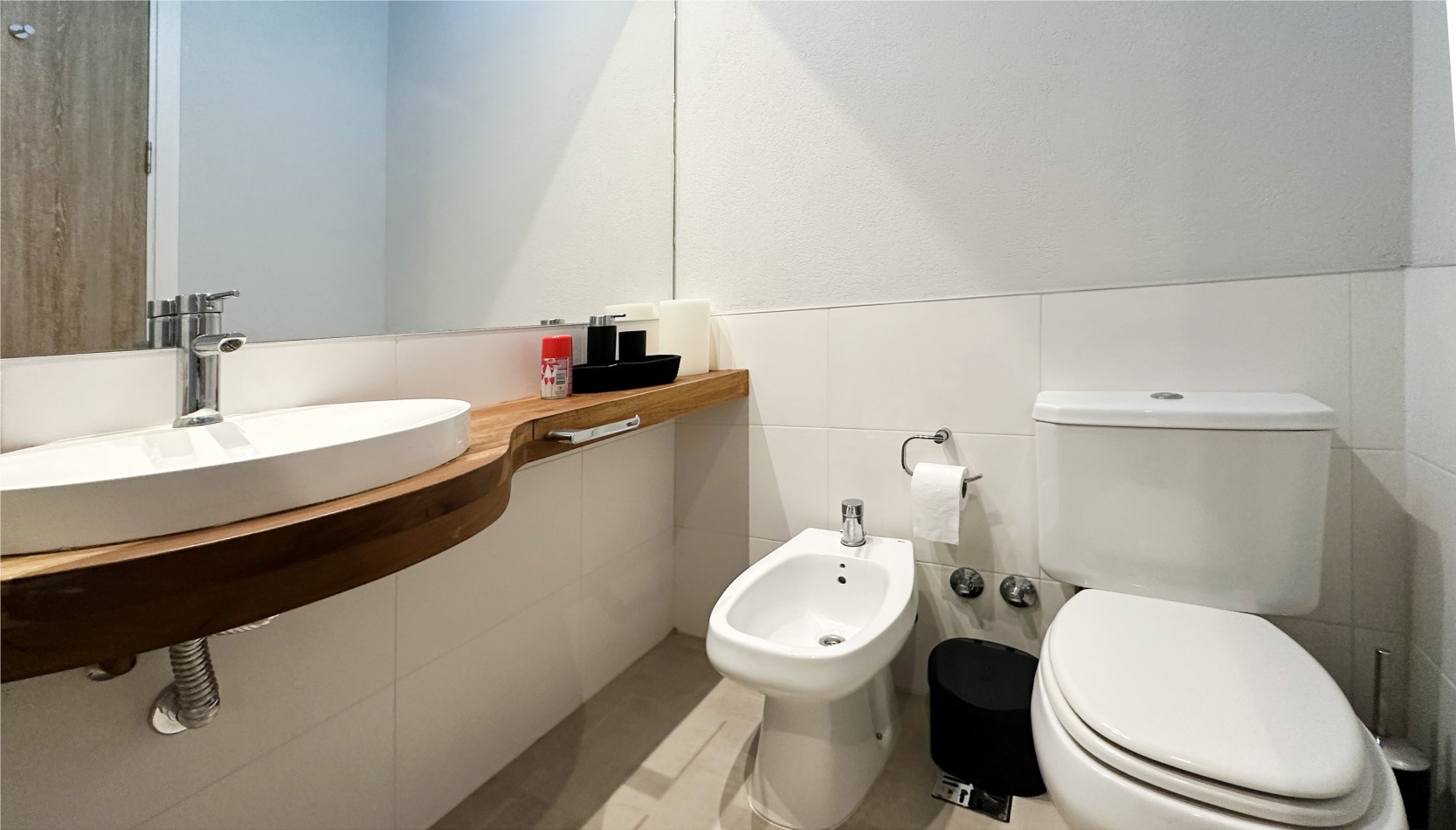 Departamento en venta Pinamar Zona Norte Playa