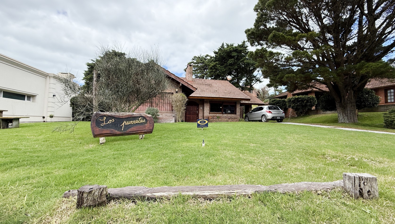 Casa en Venta en Pinamar Norte Playa