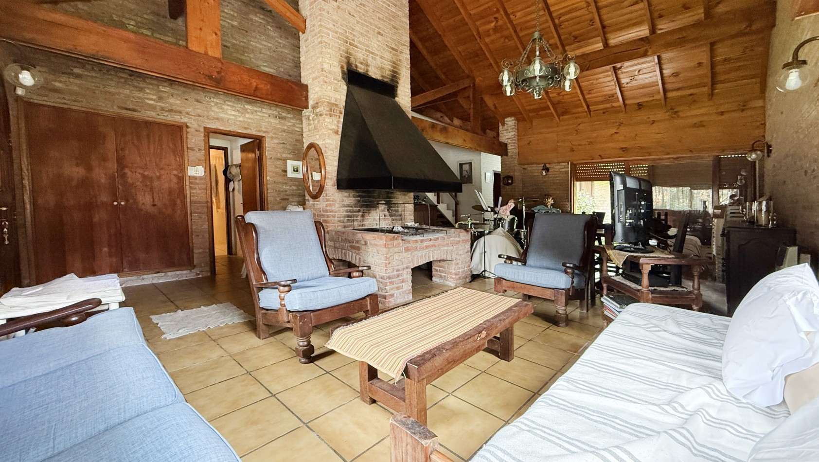 Casa en Venta en Pinamar Norte Playa