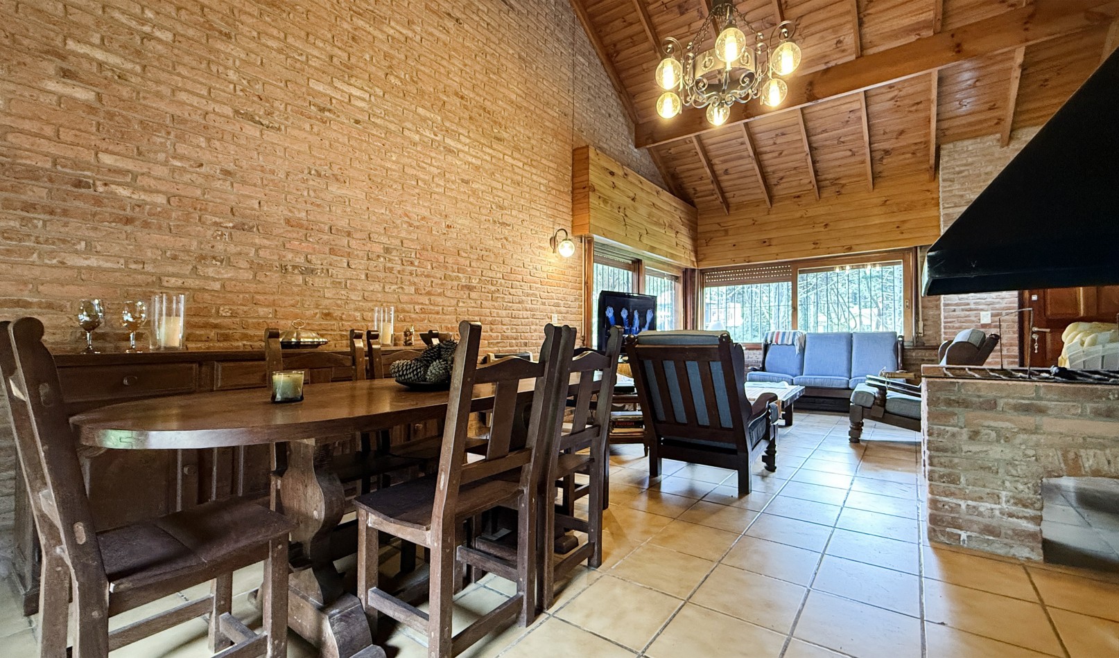 Casa en Venta en Pinamar Norte Playa