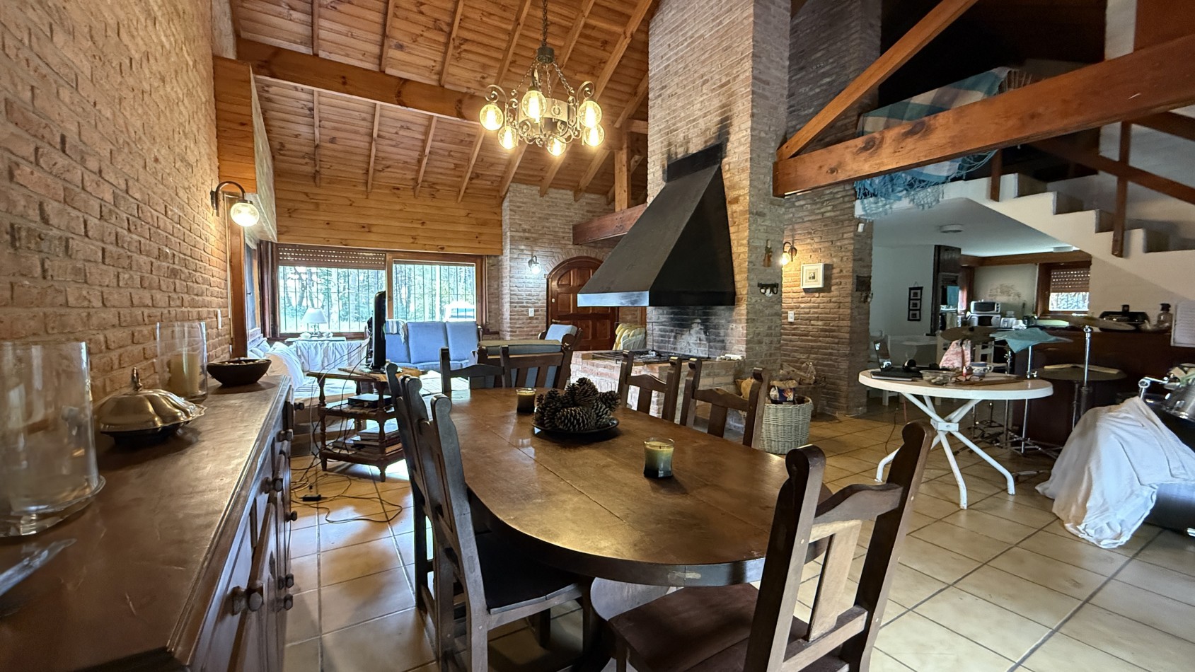 Casa en Venta en Pinamar Norte Playa