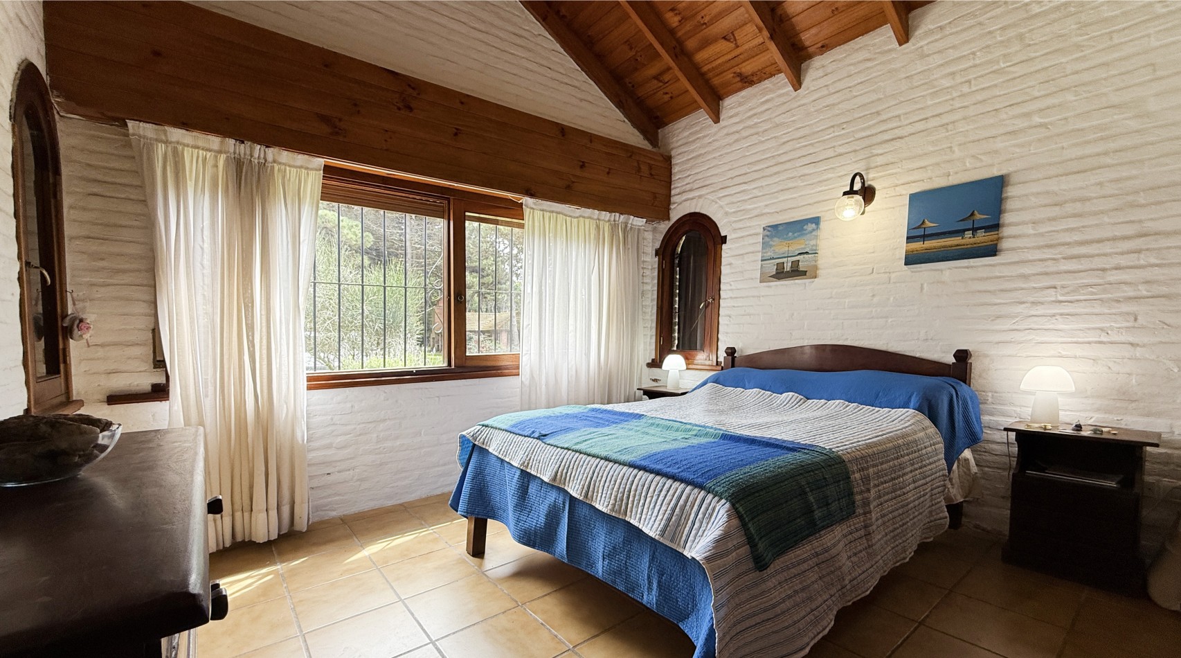 Casa en Venta en Pinamar Norte Playa