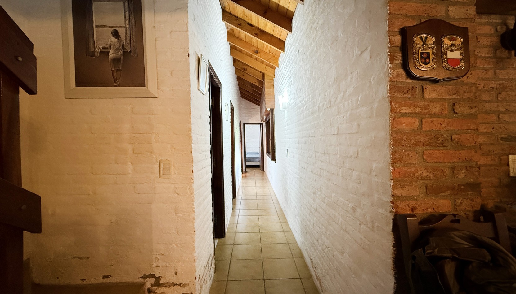 Casa en Venta en Pinamar Norte Playa