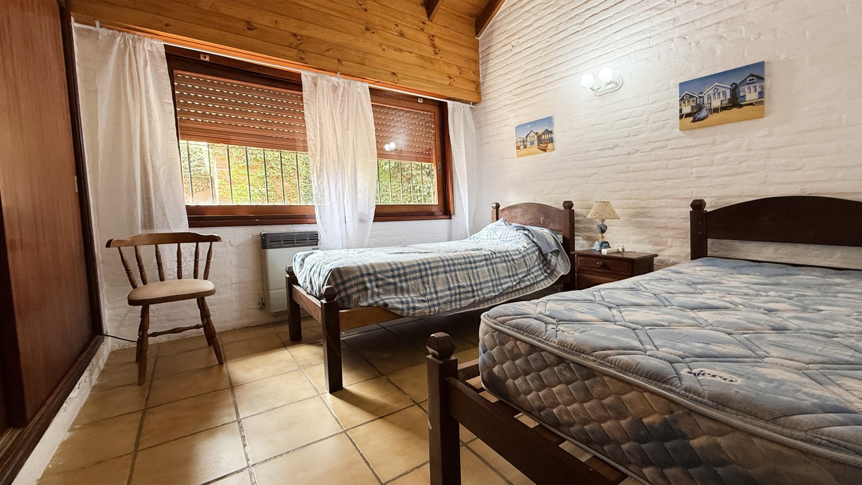 Casa en Venta en Pinamar Norte Playa