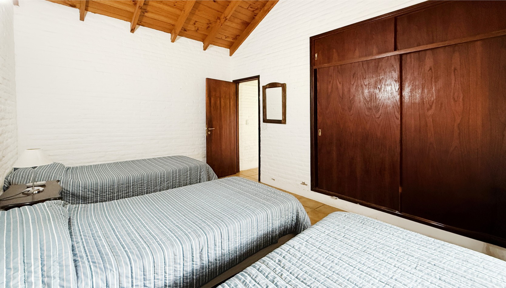 Casa en Venta en Pinamar Norte Playa