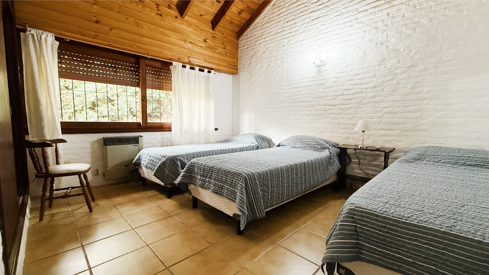 Casa en Venta en Pinamar Norte Playa