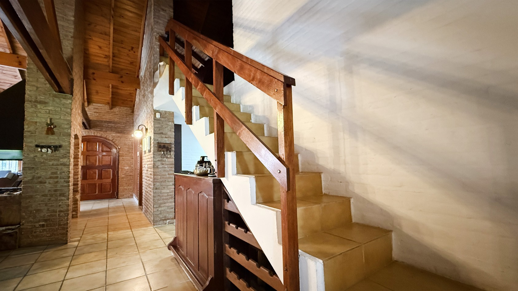 Casa en Venta en Pinamar Norte Playa