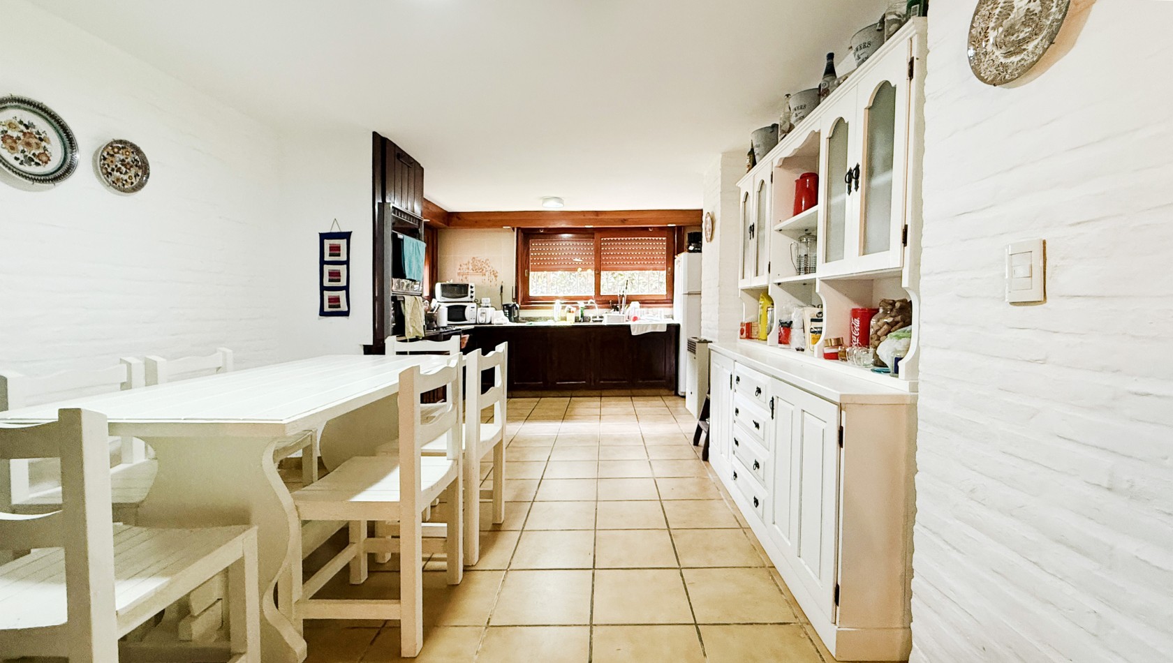 Casa en Venta en Pinamar Norte Playa