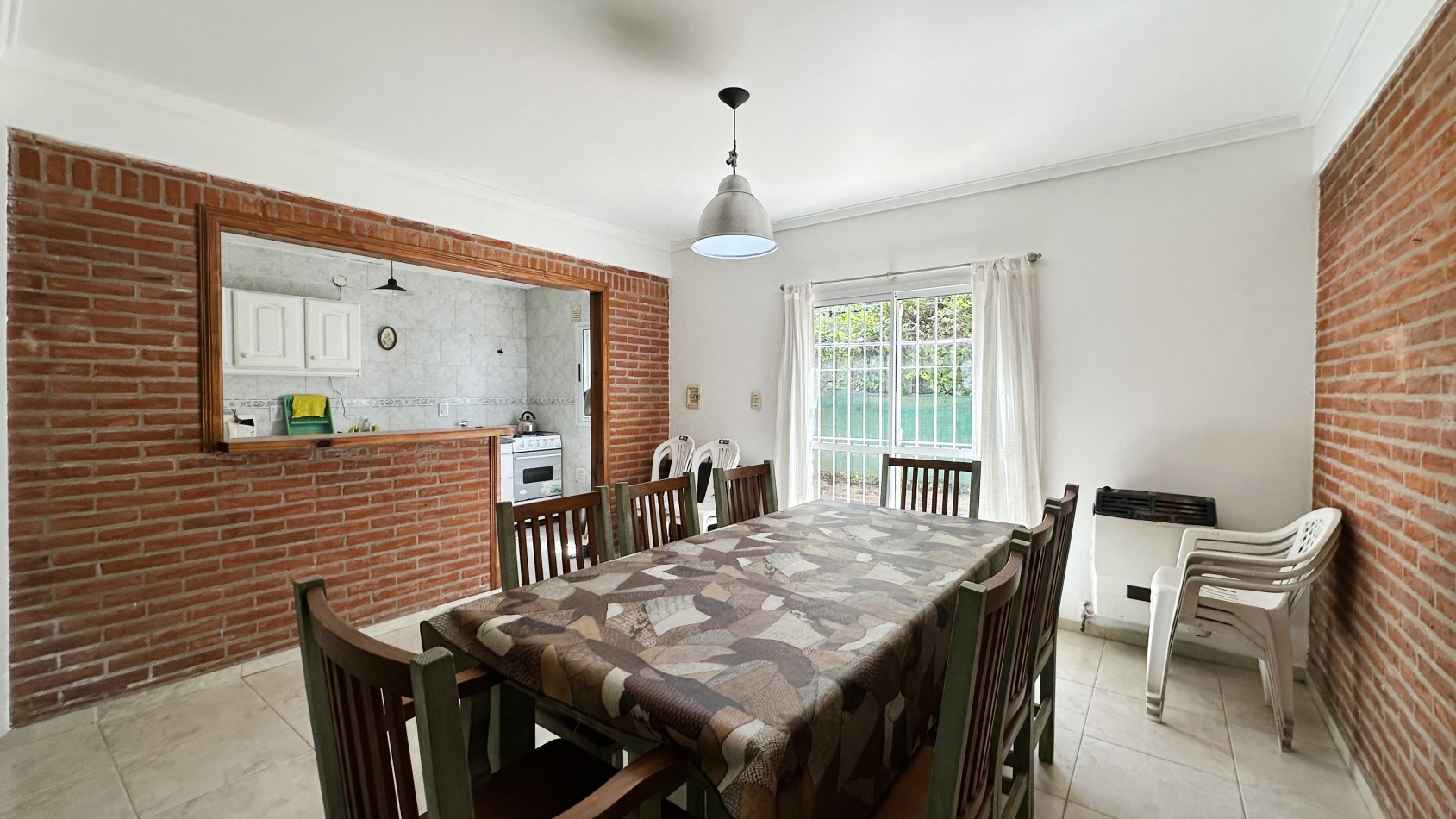 Duplex en venta Pinamar