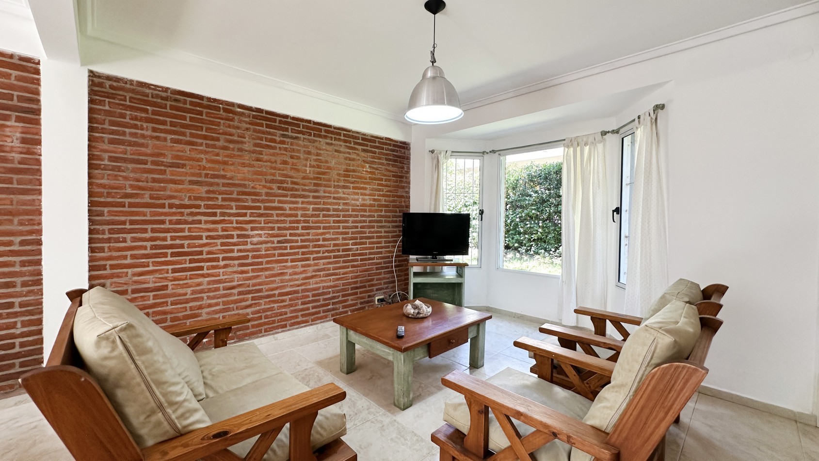 Duplex en venta Pinamar