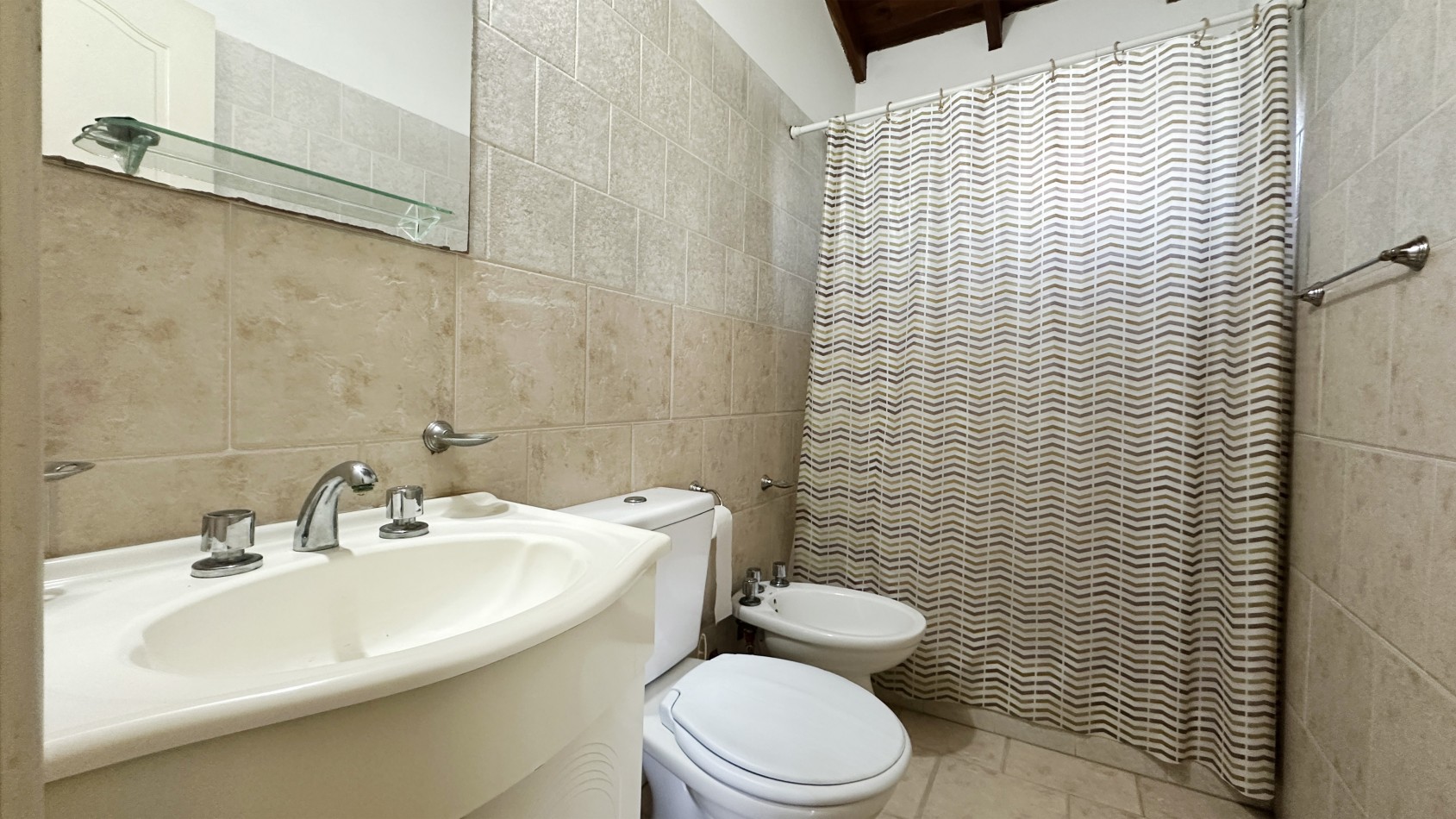 Duplex en venta Pinamar