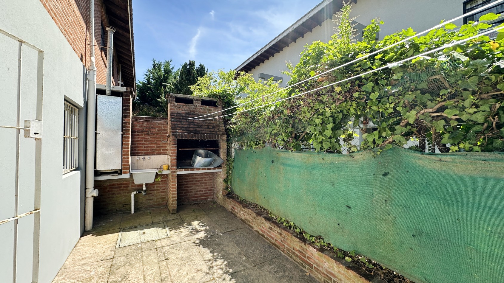 Duplex en venta Pinamar