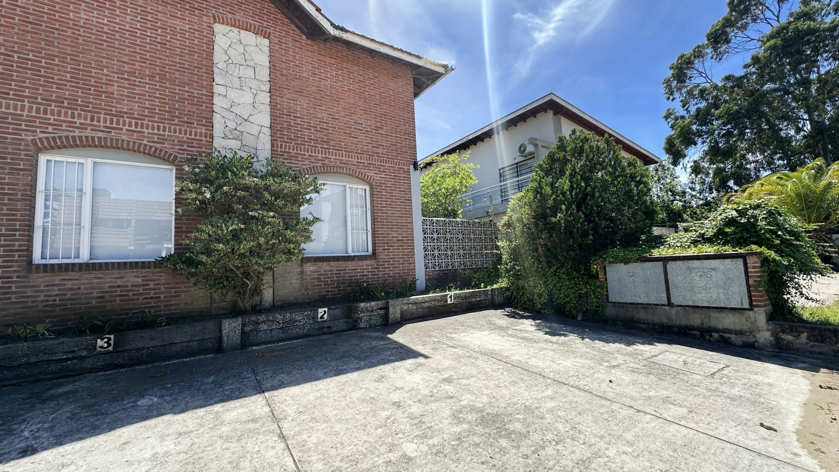 Duplex en venta Pinamar