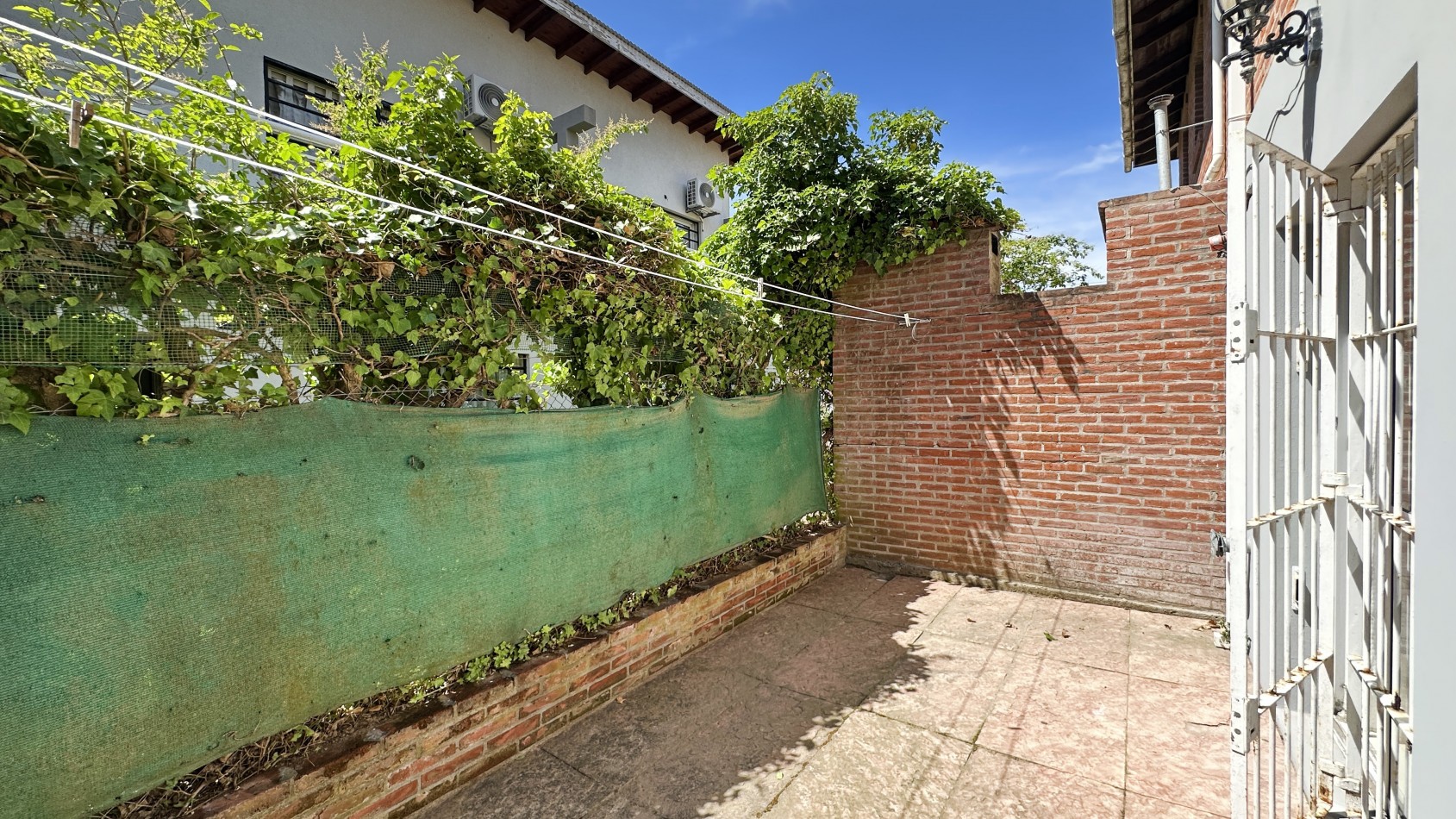 Duplex en venta Pinamar