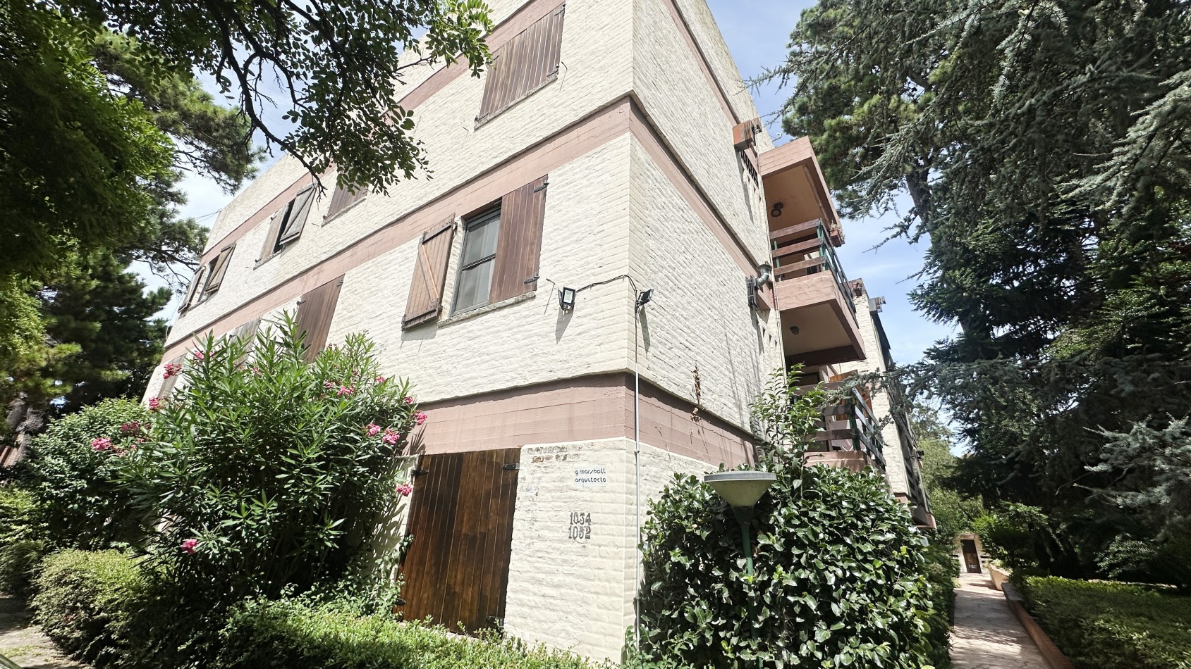 Departamento en Venta en Pinamar