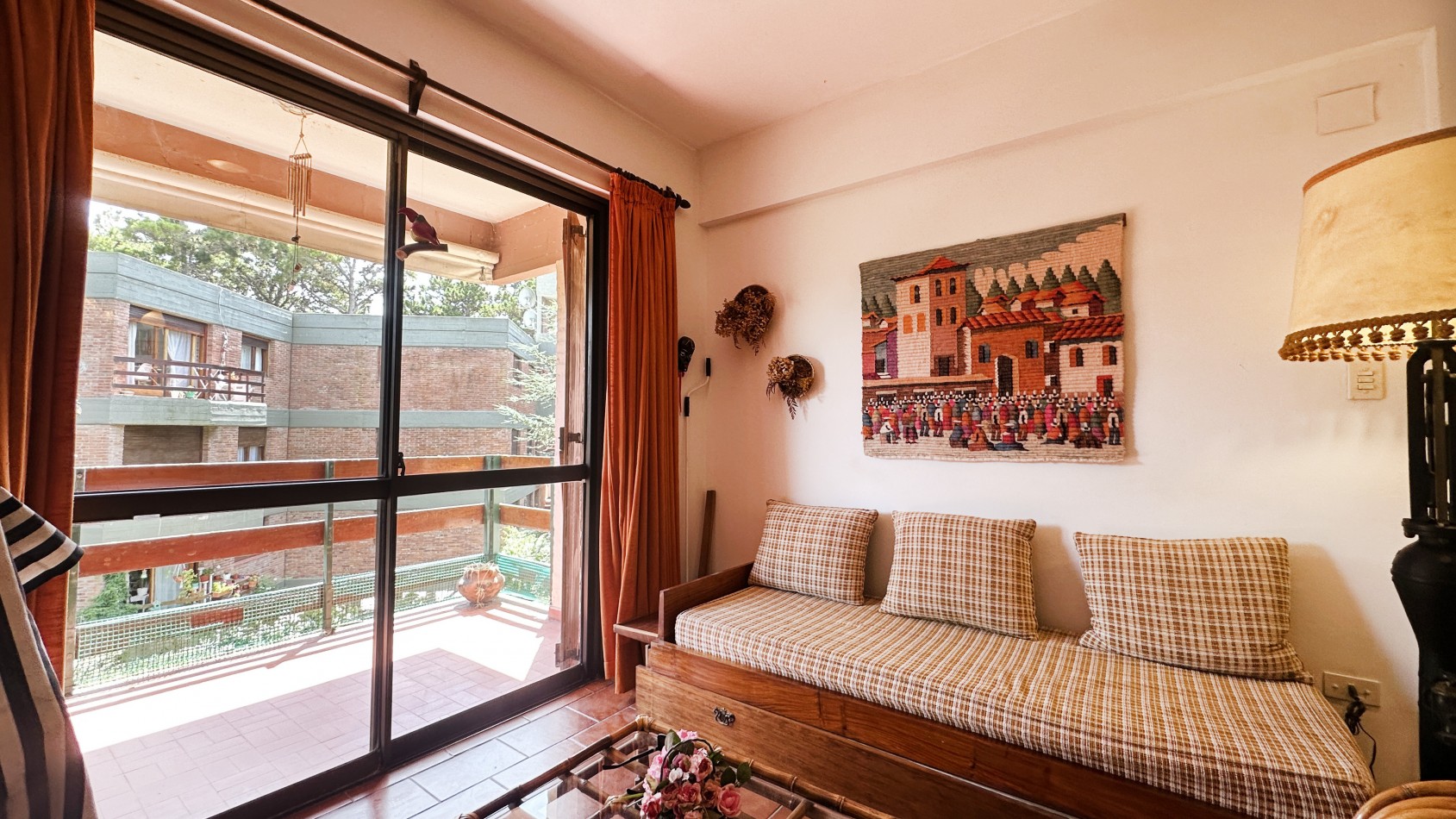 Departamento en Venta en Pinamar